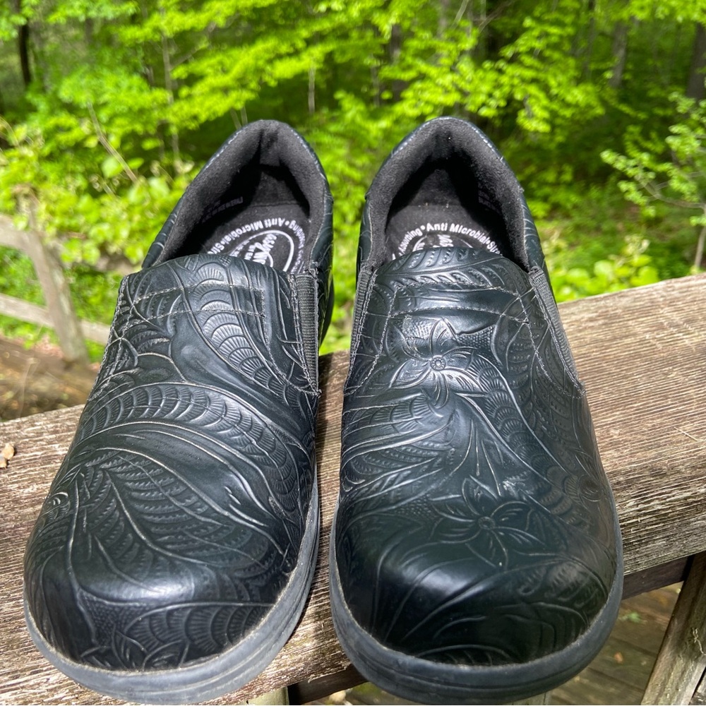 As good as NEW Easy Works by Easy Street Women’s Shoes